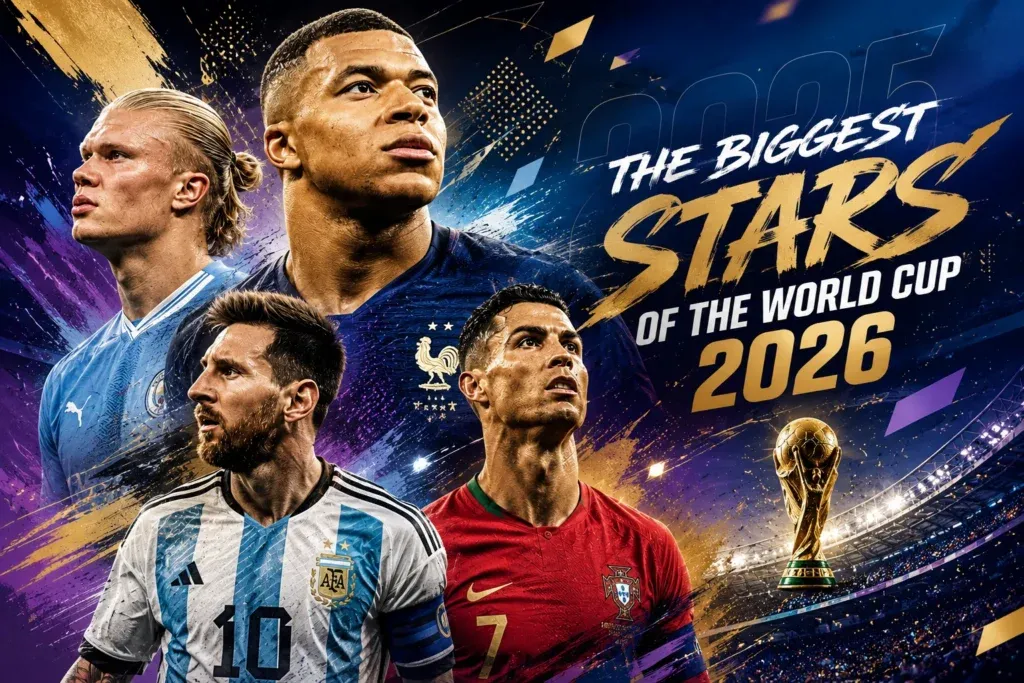 fifa stars