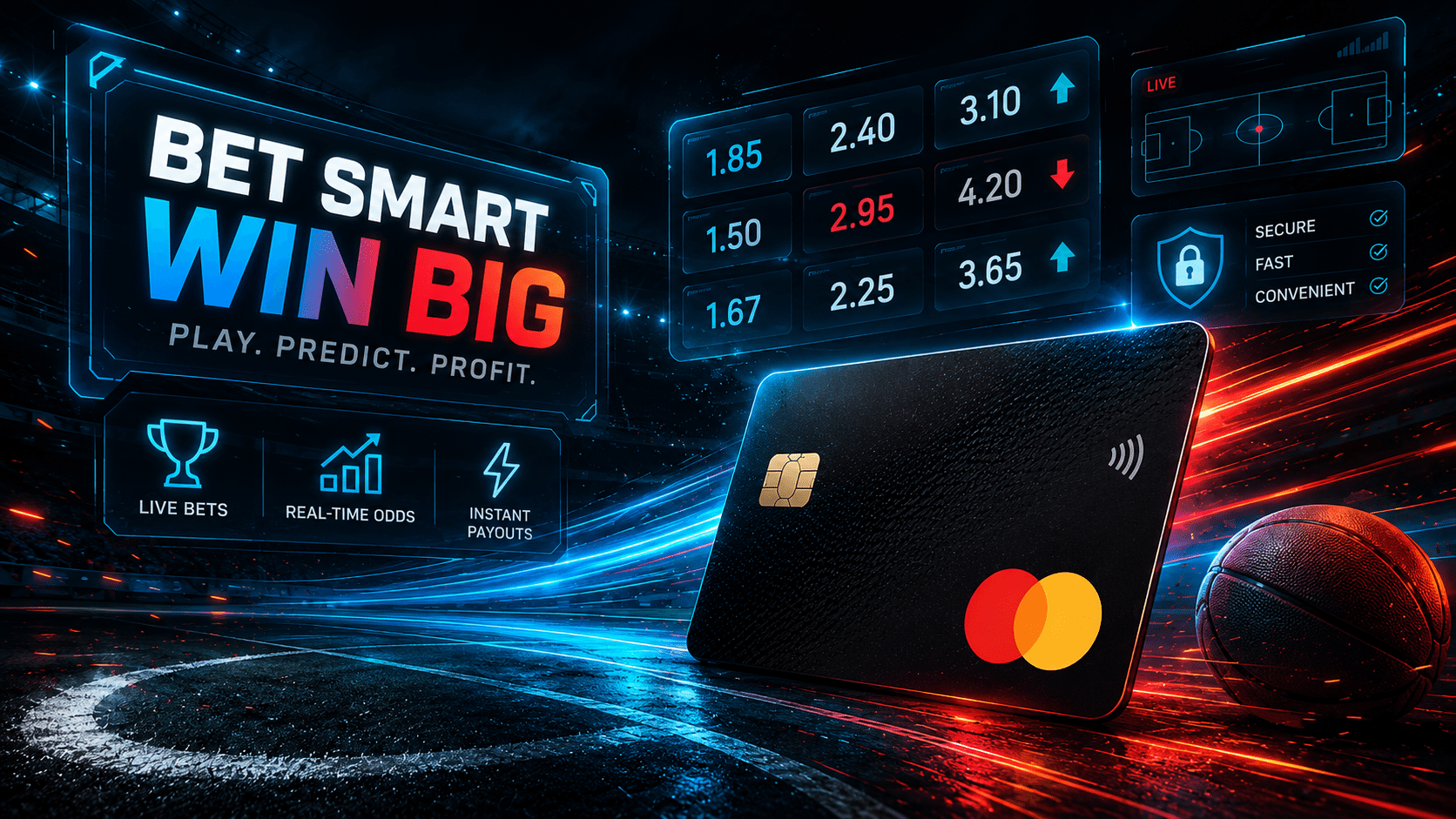 bookmakers-with-payment-mastercar