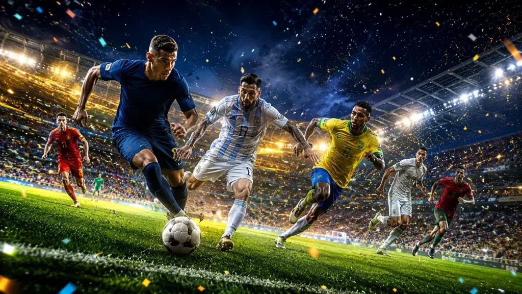 fifa 2026 players