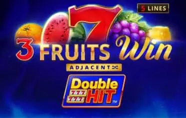 3 Fruits Win 10 Lines slots