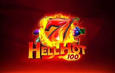 hell hot 100 слот Слот хелл хот 100