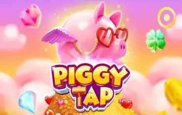 Piggy Tap слот слот пятачок слот Piggy Tap