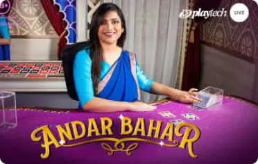 Andar Bahar 1 slots