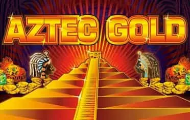 Aztec Gold slots