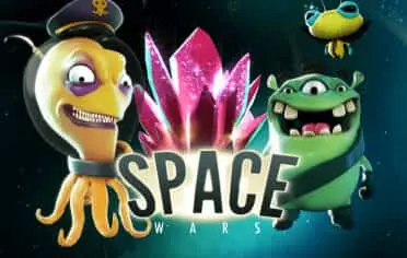 Space Wars slots