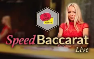 Speed Baccarat 1 slots