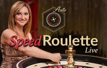 Speed Roulette 1 slots