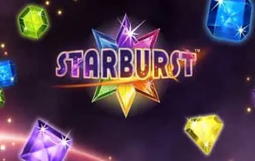 Starburst slots