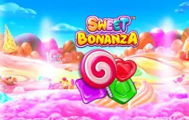 Sweet Bonanza slots