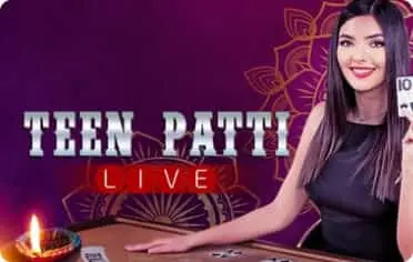 Teen Patti 2 slots