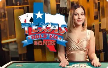 Texas Holdem slots