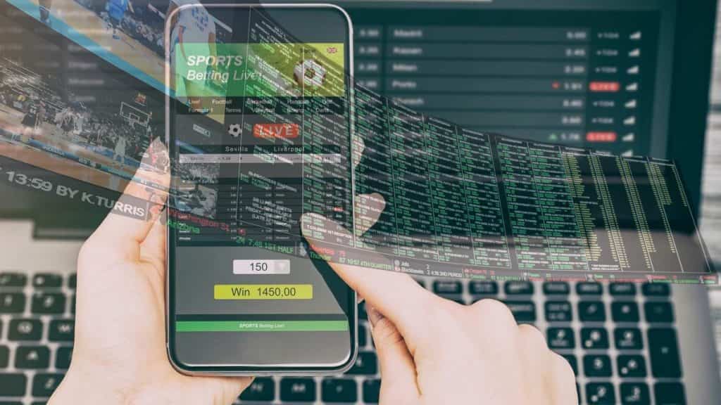Live-ставки по ходу матча: стратегии и советы