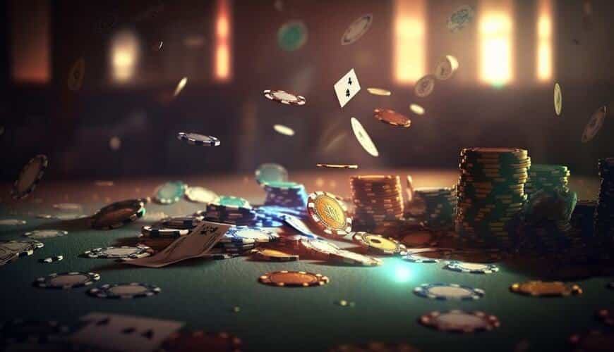 казино для хайроллеров