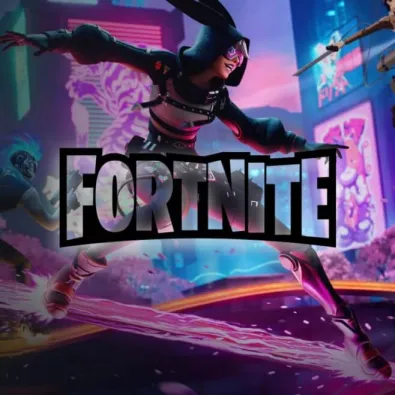 Ставки на Fortnite (Фортнайт)
