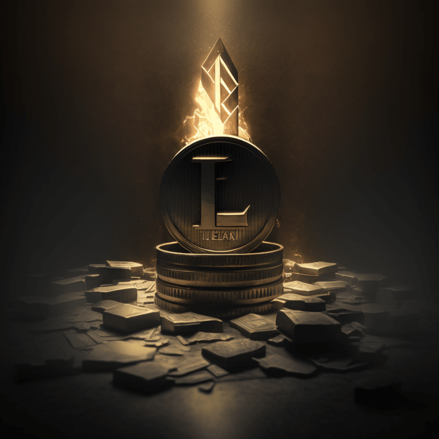 Litecoin казино