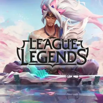 Ставки на League Of Legends (LoL)
