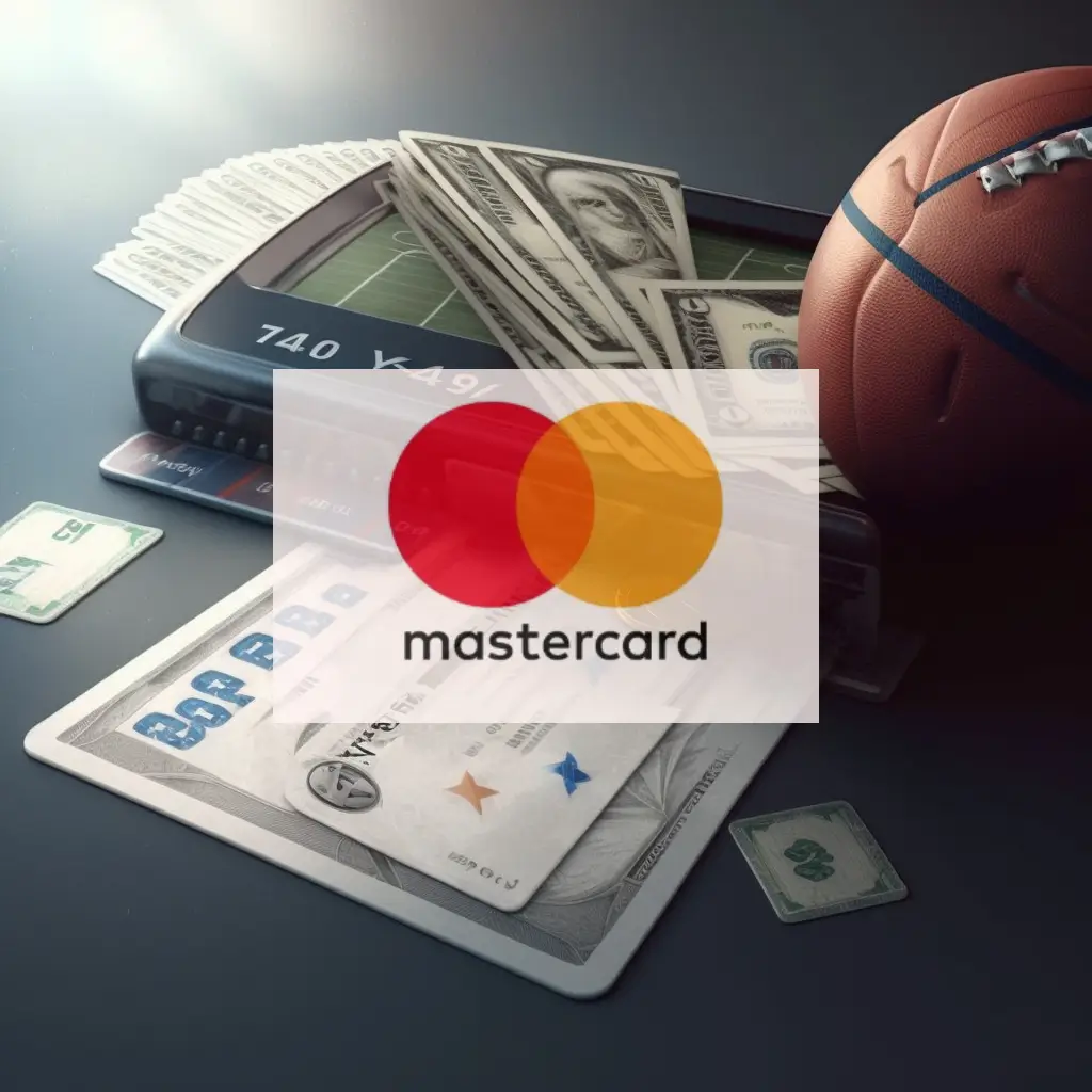Букмекерські контори, які приймають оплату карткою Mastercard