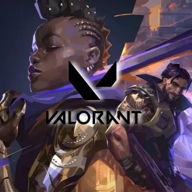 Ставки на Valorant (Валорант)