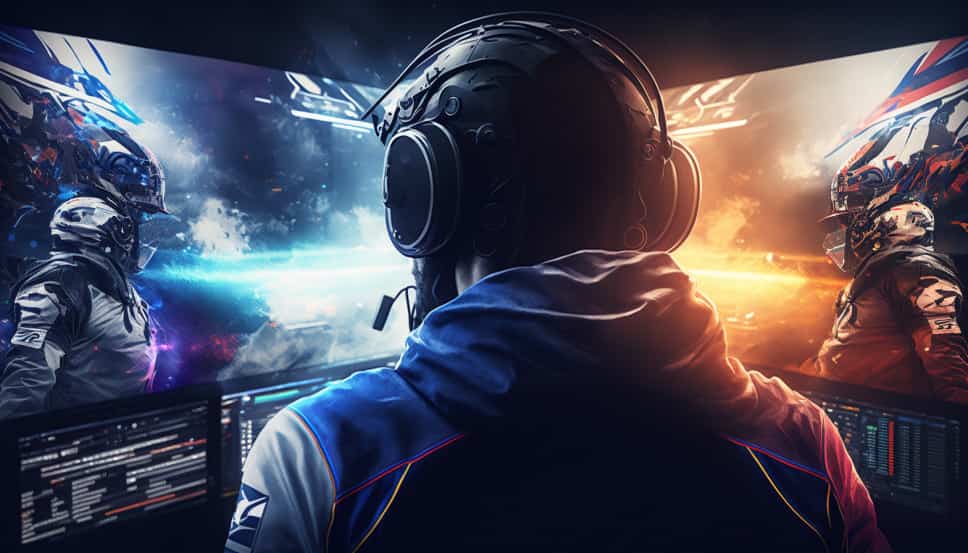 Ставки на Apex Legends
