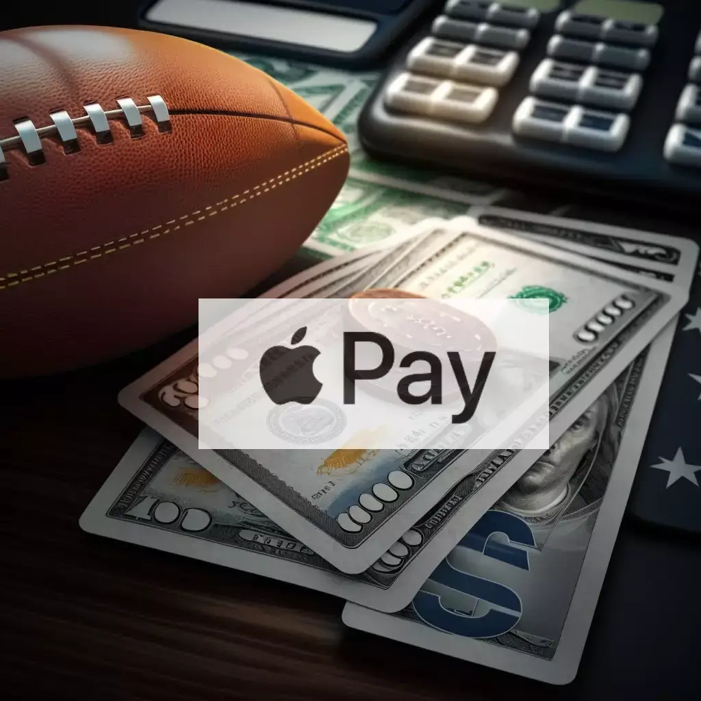 Букмекерские конторы, принимающие оплату в Apple Pay