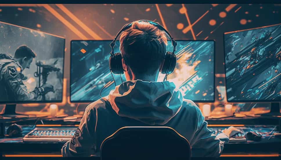 Ставки на Dota 2