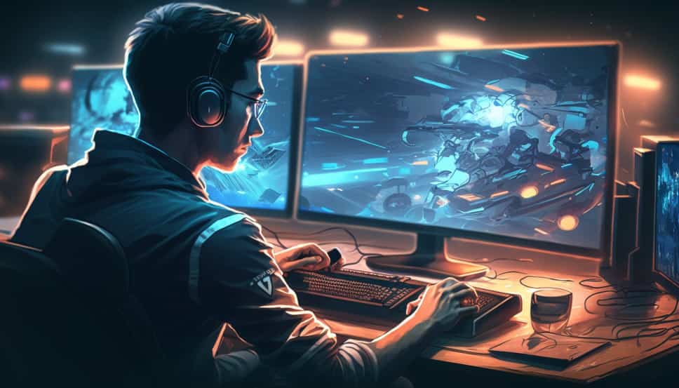 Ставки на Fortnite