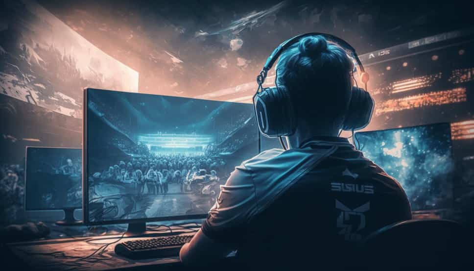 Ставки на League Of Legends