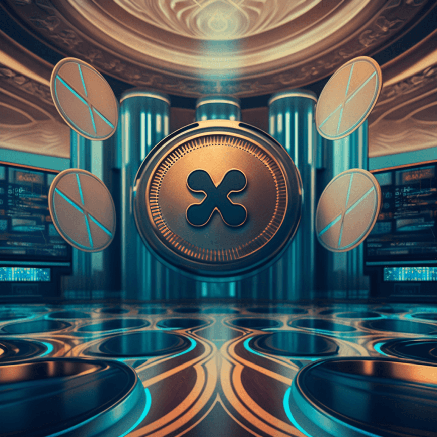 Ripple казино