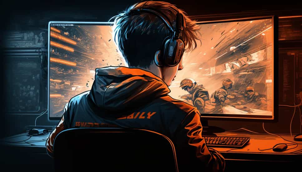Ставки на Rocket League