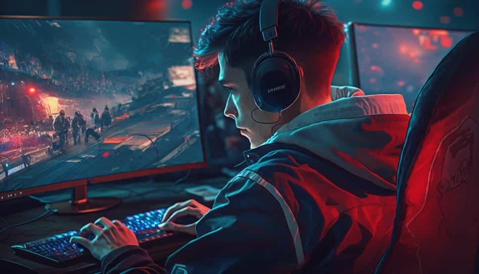 Ставки на Starcraft 2