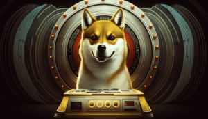 Dogecoin казино