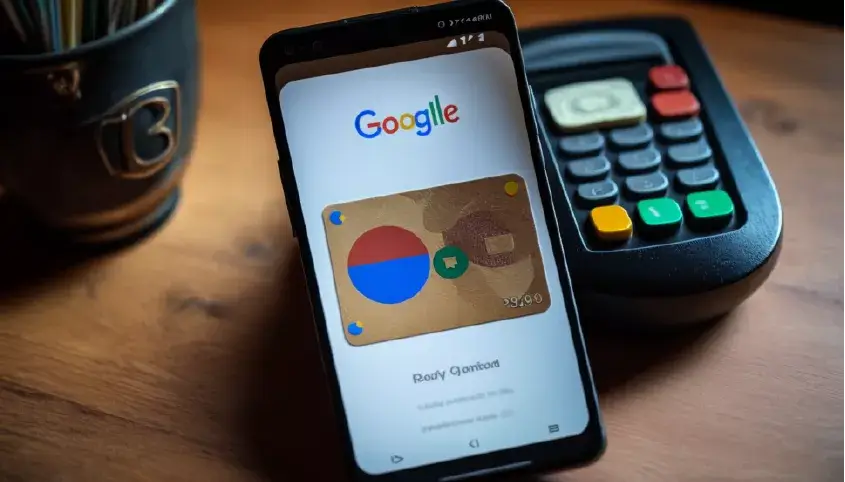 Букмекеры принимающие оплату в Google Pay