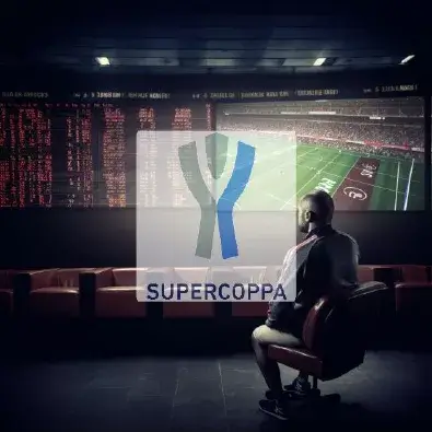 Ставки на Суперкубок Италии по футболу