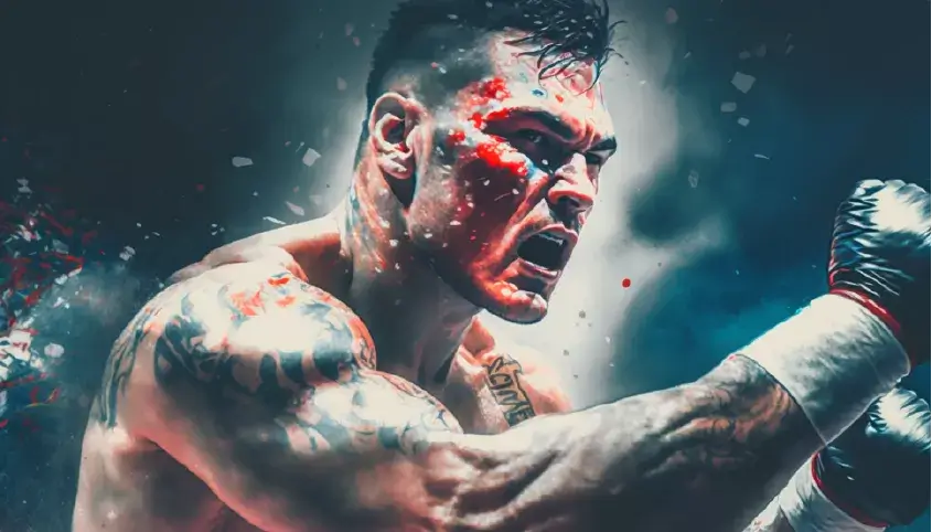 Стратегии ставок на MMA