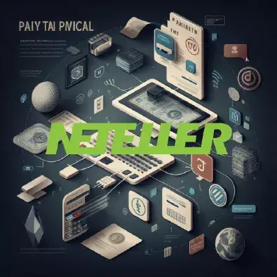 Букмекери, що приймають оплату в Neteller