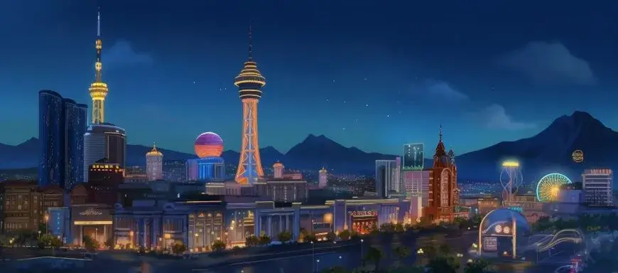 Акция Шансомат от SlotsCity