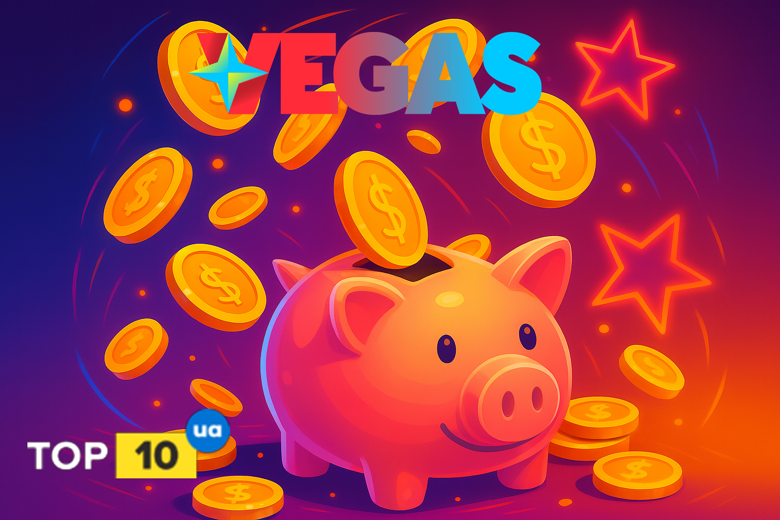 Що за «Кабанчик» та чому VEGAS платить більше?