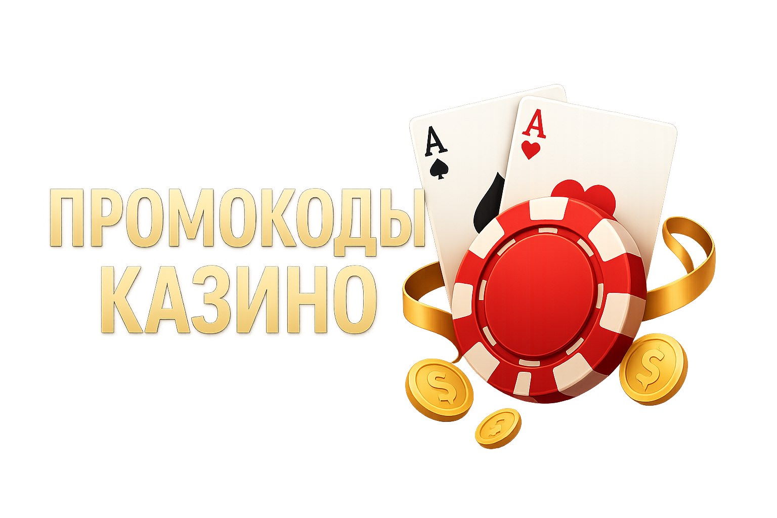 Промокоди на бездепозитні бонуси в казино